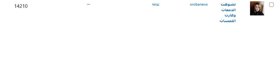 Screenshot 2025-01-08 at 00-30-09 مقالات › عروبة الاخباري Oroba News — ووردبريس - عروبة الاخباري | Oroba News