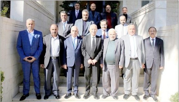 وفد «إعمار الجيزة» مواقف الملك والأردن تتجسد أفعالا على أرض غزة - عروبة الاخباري | Oroba News