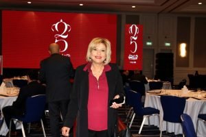 الدكتورة عبير جلاد - عروبة الاخباري | Oroba News