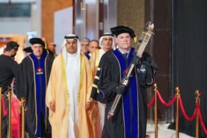 الجامعة الكندية دبي تحتفل بتخريج دفعة 2025 2 - عروبة الاخباري | Oroba News