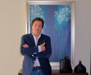 Nizar Ahmadi, Founder & CEO of MADE - عروبة الاخباري | Oroba News