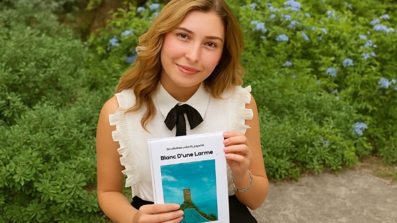 الكاتبة والباحثة اللبنانية الفركوفونية نور احمد زين11111 - عروبة الاخباري | Oroba News