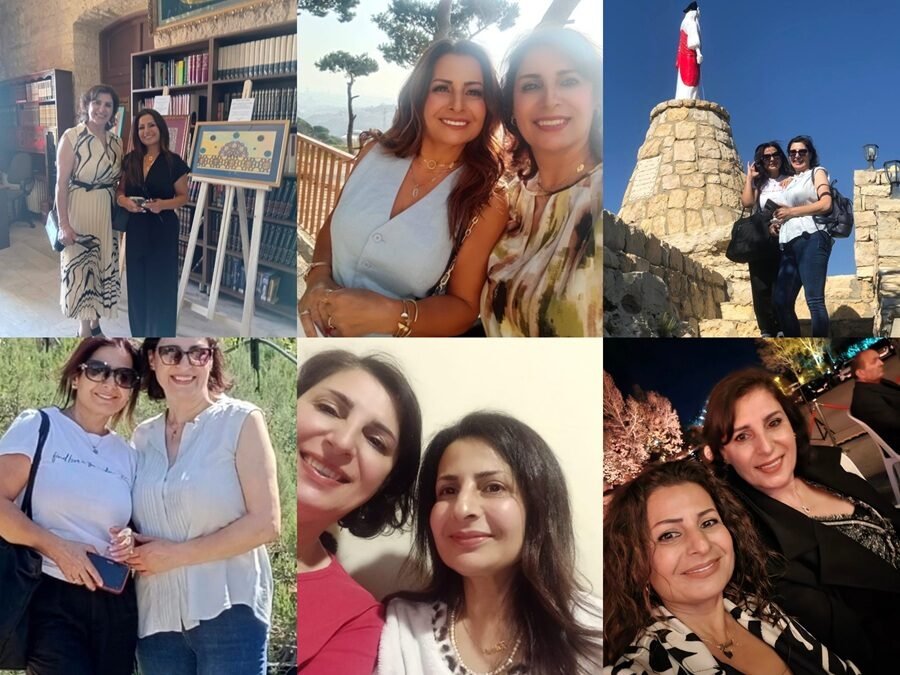 جوليات وإيزابيث - عروبة الاخباري | Oroba News