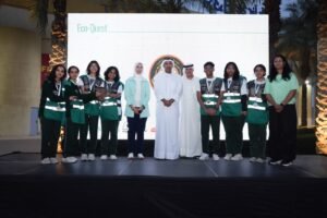 الفائز بالمركز الأول مدرسة الفحيحيل الهندية FAIPS - عروبة الاخباري | Oroba News